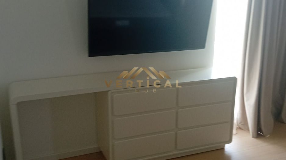 Casa /Vila ultra-moderna- mobilata* de vanzare Berceni /Vidra - Poză 20