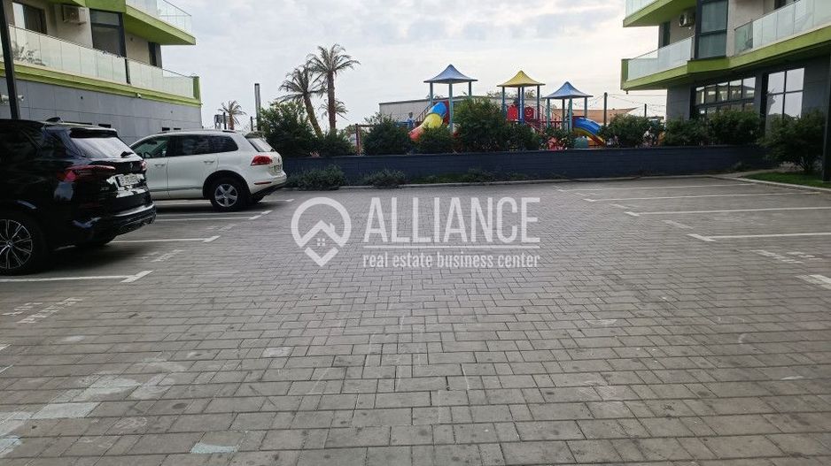 MAMAIA NORD ALEZZI (COD03) - 2 camere la 2 pasi de plaja ! - Poză 22