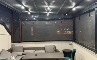 COSMOPOLIS - Apartament cu 2 camere tip studio, mobilat si utilat. - Poză 14