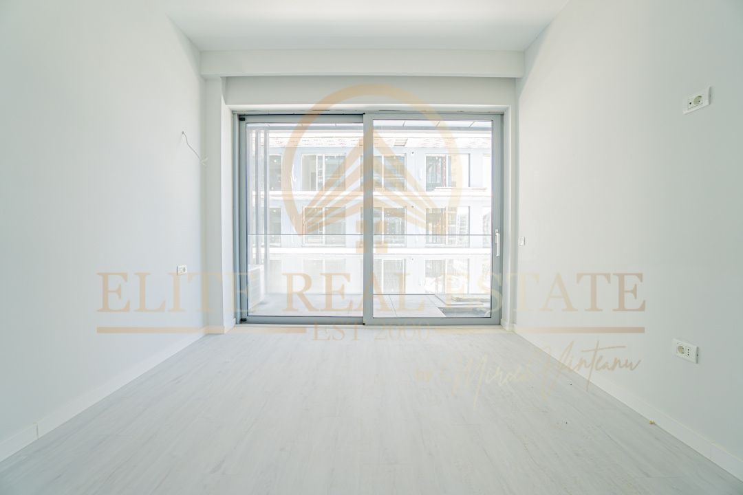 Mamaia Nord - Vânzare apartament 2 camere, finisat. - Poză 10