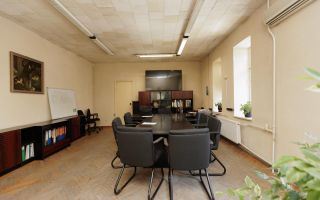 Vânzare, spațiu comercial, 1,380 mp, str. Alexandru cel Bun, Centru - Poză 37