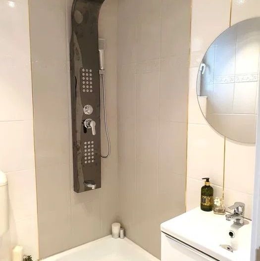 GARSONIERA GROZAVESTI, BUCATARIE DESCHISA, MODERN, METROU 7 MINUTE - Poză 5