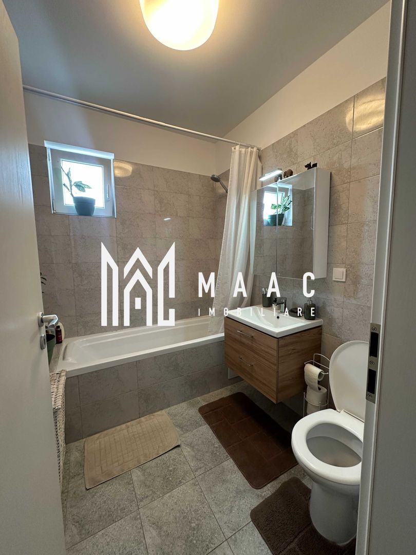 Apartament de vânzare Sibiu | 2 camere | Turnișor | parcare - Poză 7