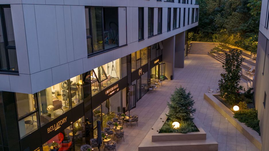 Apartament in Stil Wonderland in Herastrau - Poză 39