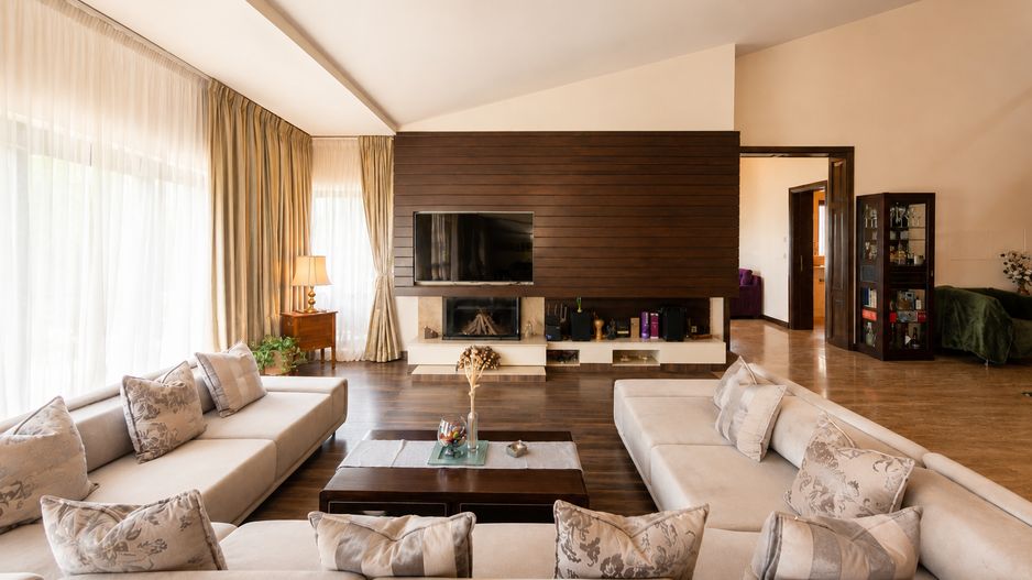 Vila cu piscina, 6 camere, 254mp utili, 815mp teren, com. Berceni - Poză 6