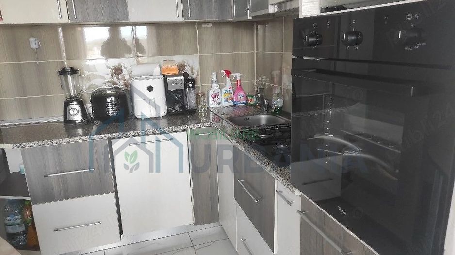 Apartament 3 camere decomandat, Tomești – Vânzare - Poză 4