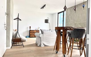 Apartament rafinat 3 camere | ISHO | Zonă premium - Poză 10