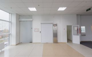 Chirie, spațiu comercial, 700 mp, str. Mircea cel Bătrîn, Ciocana - Poză 22