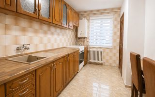Apartament cu 3 camere,  decomandat, zona Kaufland, Manastur - Poză 5