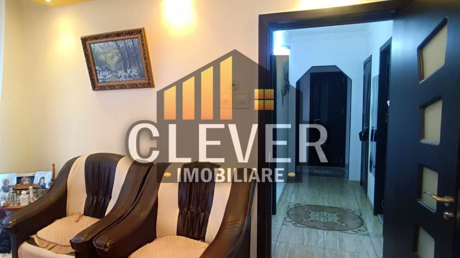 Apartament 2 camere  Titan Nicolae Grigorescu - Poză 1