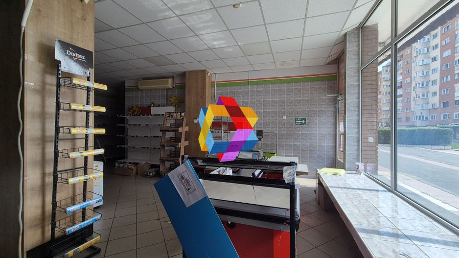 Spatiu comercial Brașov - 310 mp plus-imo.ro - Poză 2