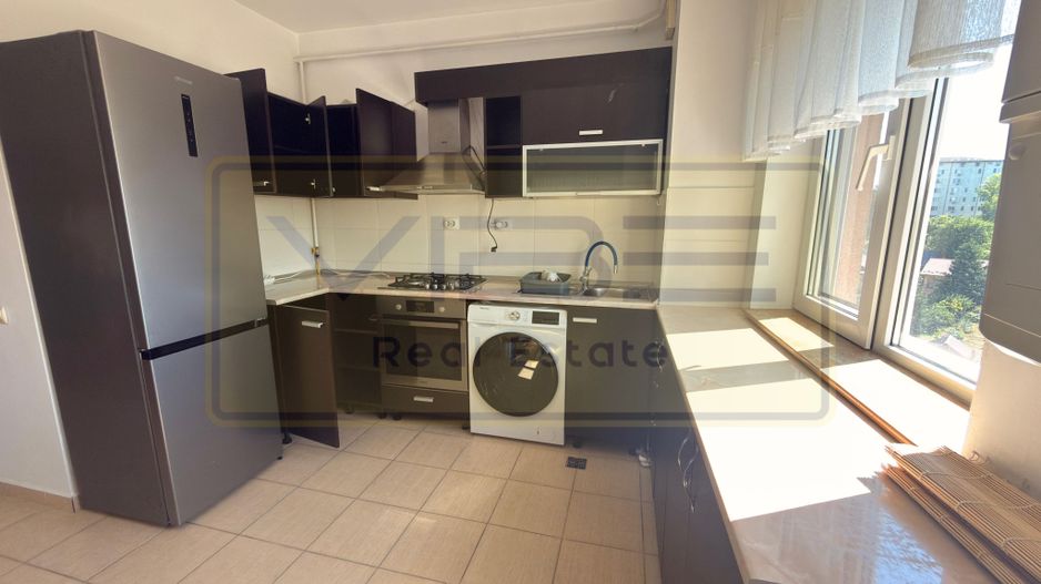 Apartament 3 camere I 2 bai I parcare subterana I Tatarasi SUD Green Park - Poză 4