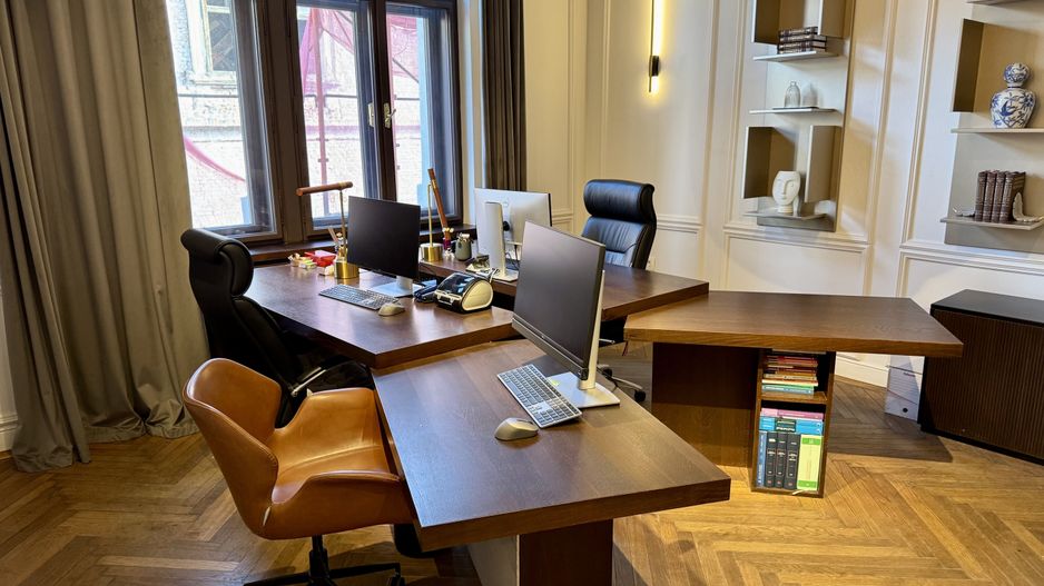 Spațiu de birouri ultracentral de vânzare - Poză 22