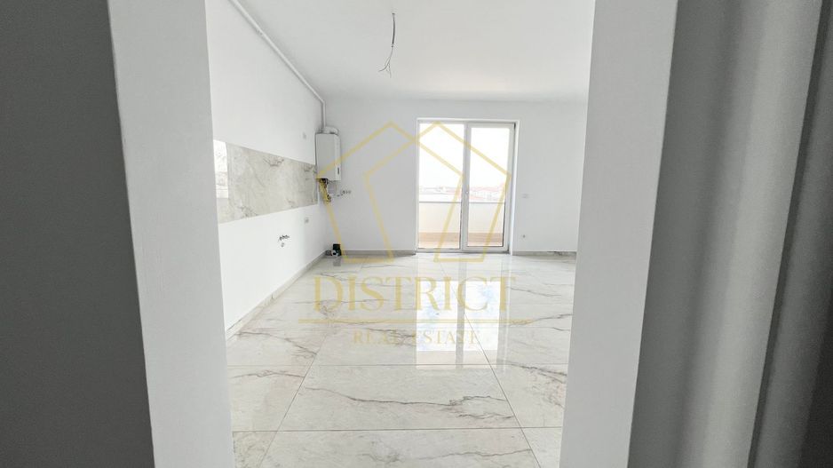 Apartament tip studio cu terasa | Braytim - Poză 6