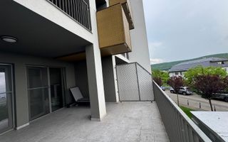 2 camere, open space, LUX, parcare, Zorilor, zona LIDL, Frunzisului - Poză 9
