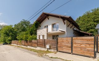 Casa deosebita in Bascov, Valea Ursului. AG - Poză 9