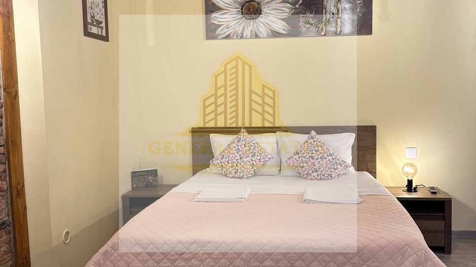 Apartament spre vanzare amplasat la doar 2 minute de Piata Sfatului - Poză 5