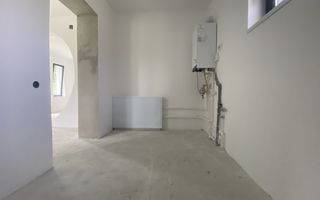 Casă primitoare cu teren generos de 2770 mp, în Adânca – Comision 0% - Poză 13