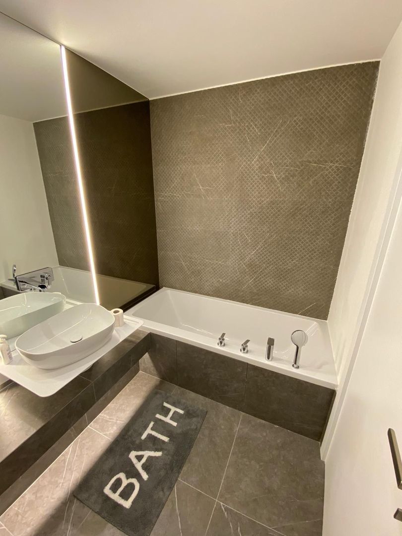 Apartament de inchiriat Aviației | 3 camere - Poză 10