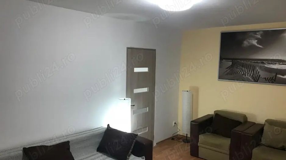 Apartament cu 2 camere, zona Ștefan cel Mare - Poză 6
