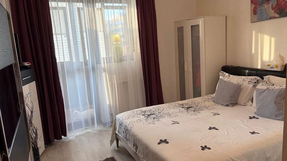 2 Camere Bloc 2011 | Complet Mobilat | Parcare ADP | Vatra Luminoasă - Poză 6