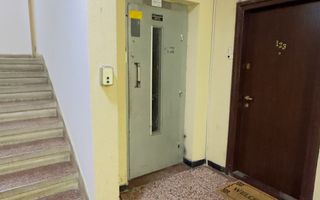 2 Camere | 54mp | et 2/9 | Bloc reabilitat | langa metrou - Poză 15