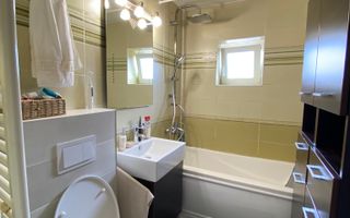 Apartament 2 camere decomandate Zorilor Zona Sigma. Apartament renovat - Poză 6