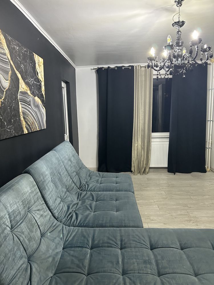 APARTAMENT CRANGASI | POD GRANT - Poză 1