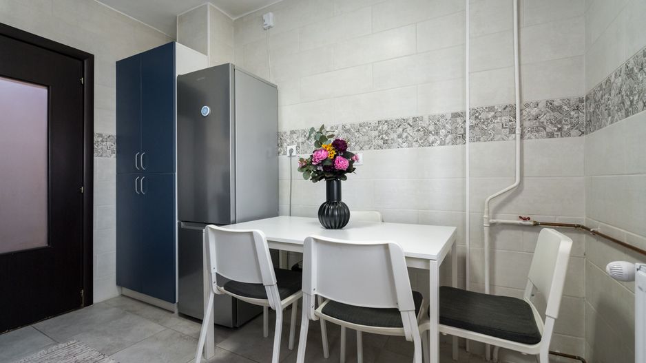 COMISION 0% - Apartament 80mp superb renovat la doar 5 minute metrou Pta Muncii - Poză 15