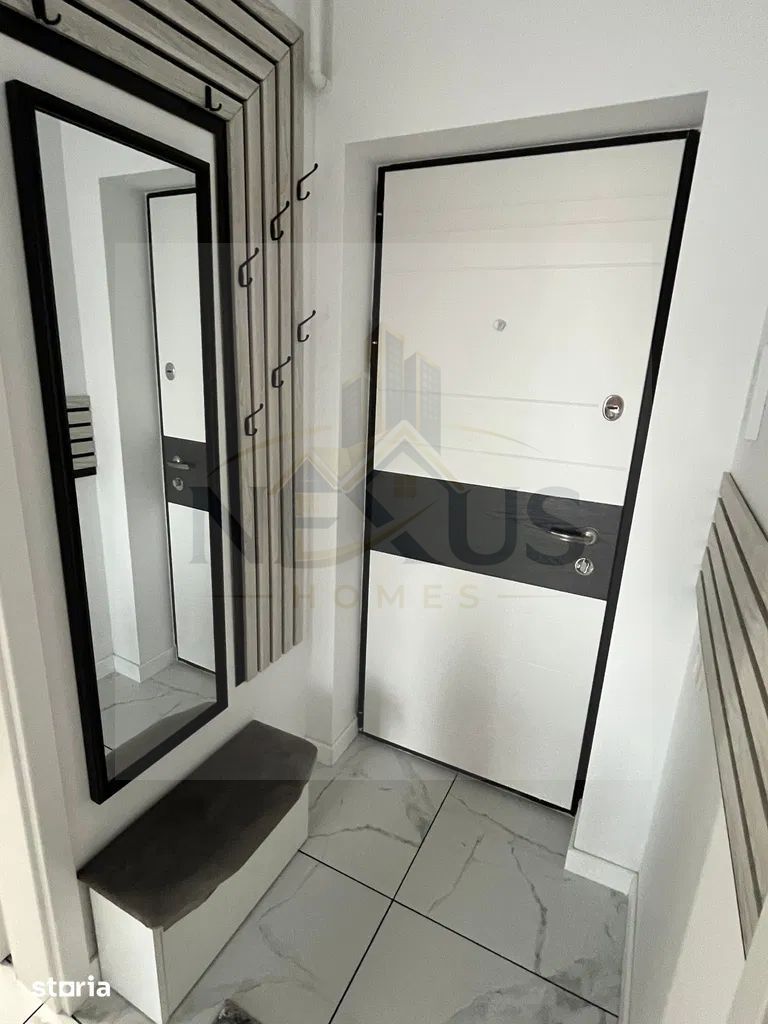Garsoniera de inchiriat-Strada Miraslau-10 min Metrou - Poză 6