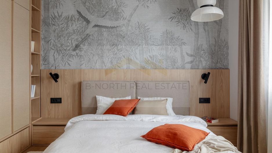 Prima Inchiriere  Tamasi Corbeanca 4 camere - Poză 4