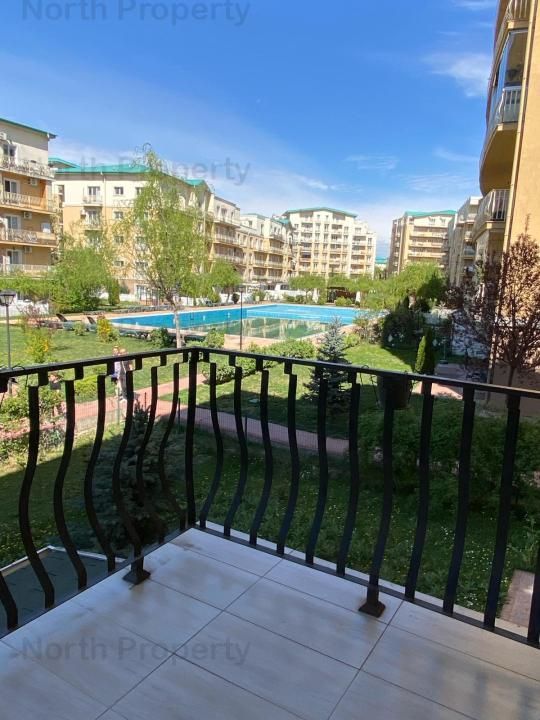 3 camere plus parcare in Cosmopolis - Poză 25