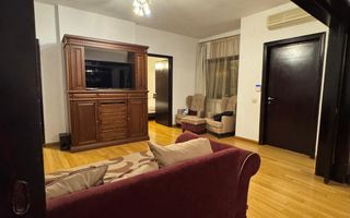 13 Septembrie-Panduri | 7 cam | Parter+Demisol | 222 mp | curte | 515.000 euro - Poză 2