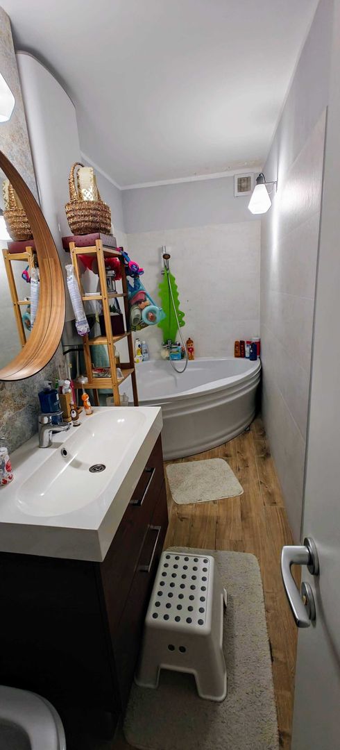 Vanzare Apartament 3 Camere Stradal Bd Octavian Goga  94 Mp - Poză 8