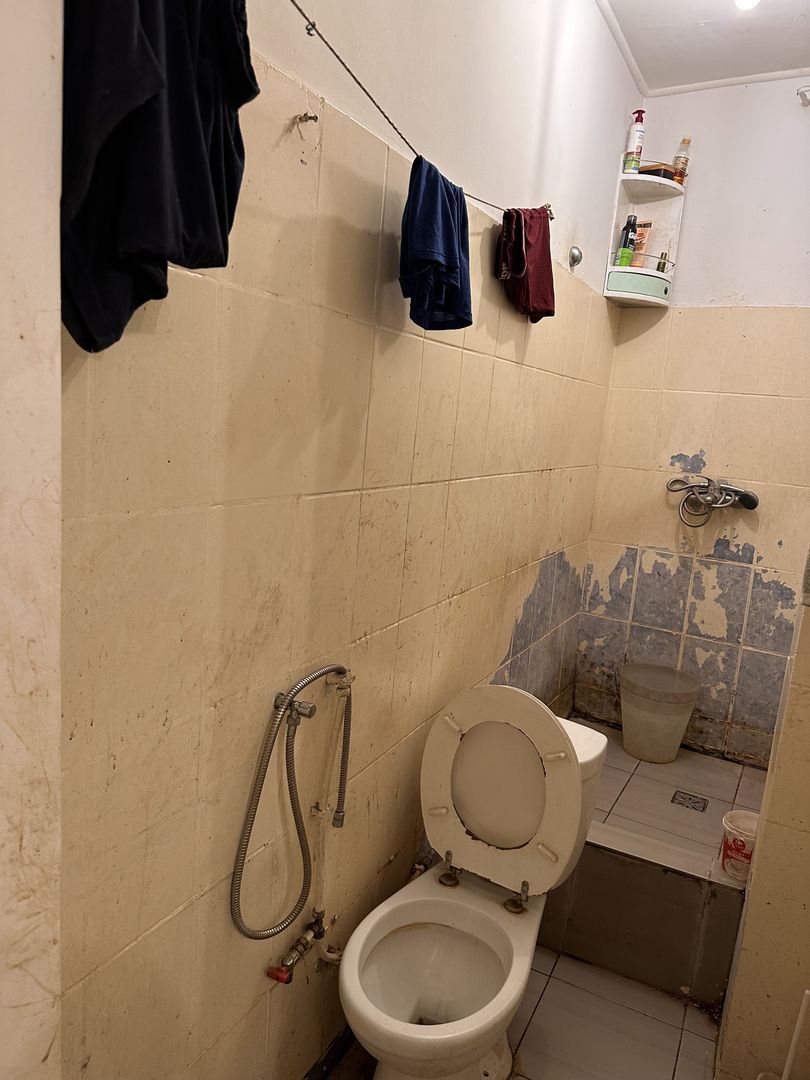 Apartament 2 camere - baie si bucatarie separate, singur pe etaj. - Poză 5