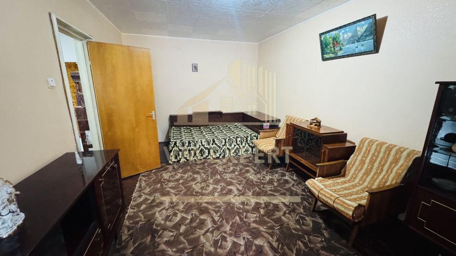 APARTAMENT 2 CAMERE ETAJ 4 CAMPULUNG VIȘOI - Poză 4