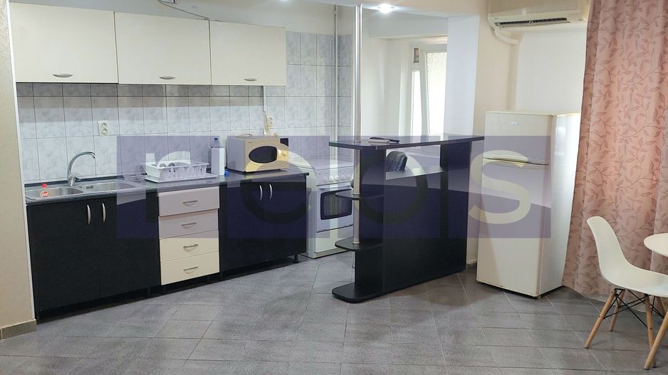 VANZARE - GARSONIERA - STUDIO- Mall Vitan - Nerva Traian - Poză 2