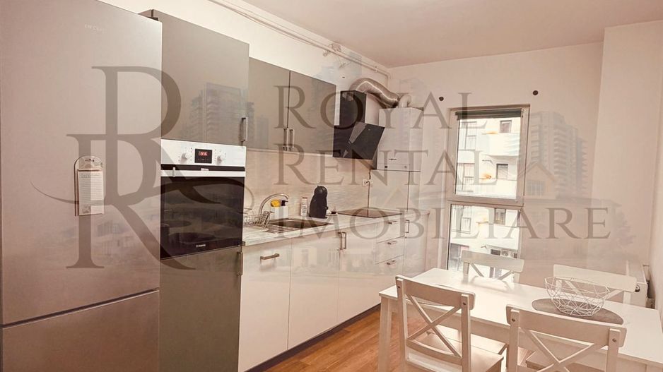 Ap. 2 Camere – Marasti strada Fabricii | Aproape de Facultăți si Mall-uri - Poză 12