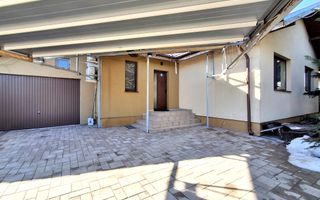 Casă de vânzare  Balotești Ilfov - Poză 20