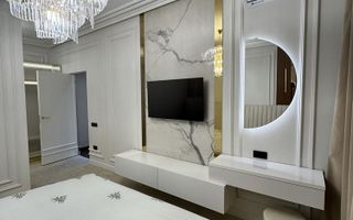 Penthouse | Duplex | LUX | Prima Vista | Floreasca - Poză 8