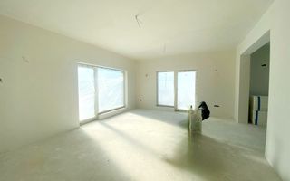 Casă individuală , 5 camere , teren 434 mp, Cristian-Sibiu - Poză 3