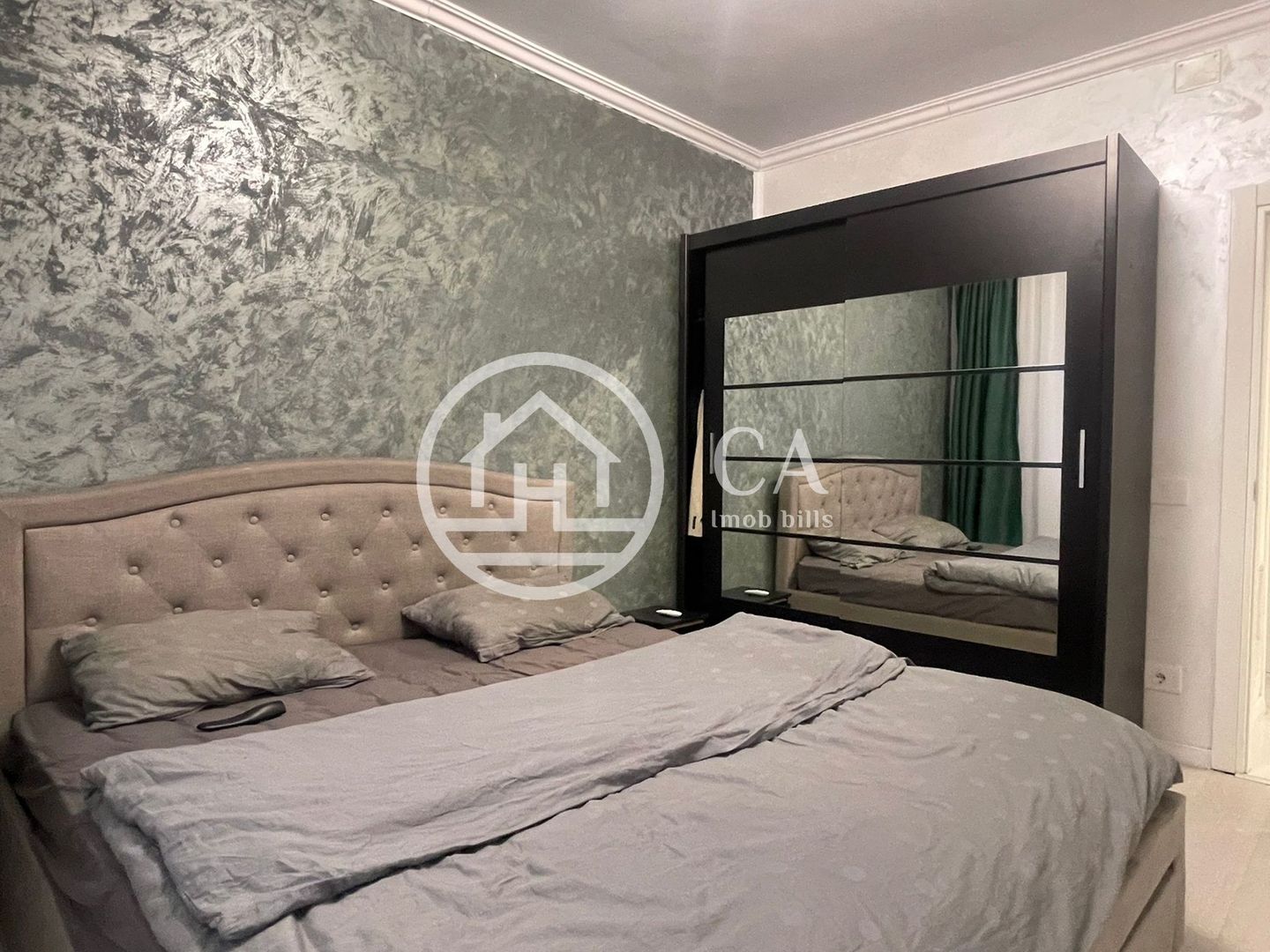 Apartament cu 3 camere de vanzare in Prima Universitatii, Oradea - Poză 7