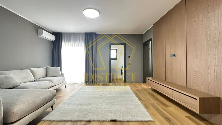 Penthouse superb cu 2 camere | Dumbravita | Ikea - Poză 1