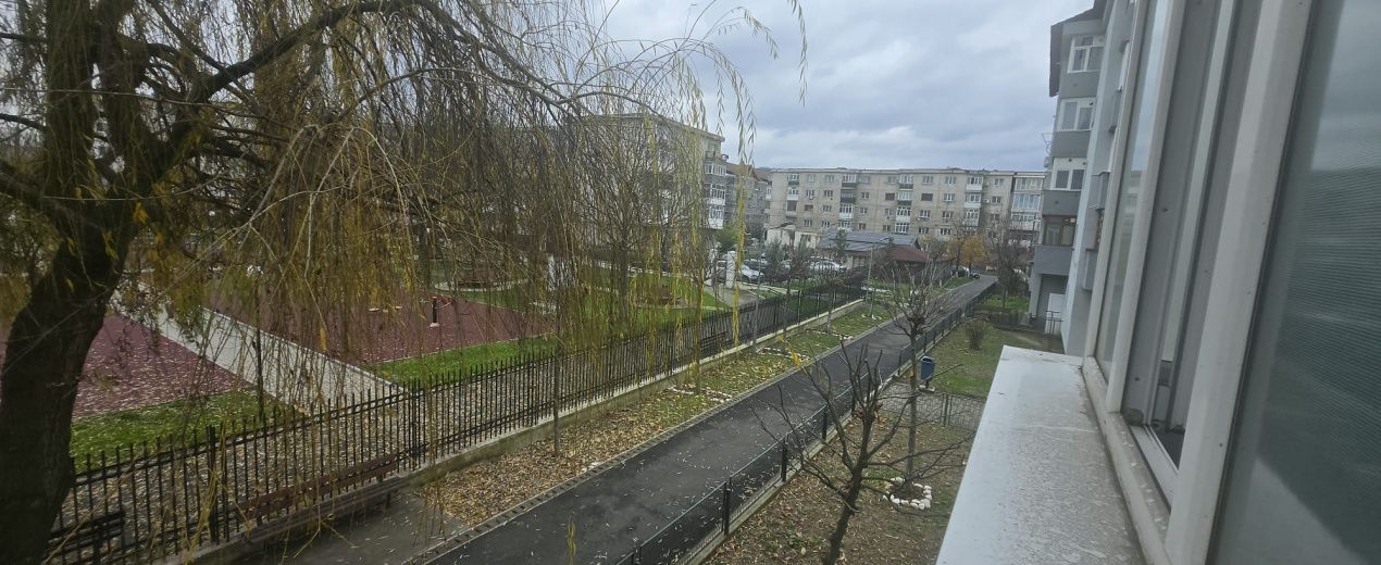 Apartament 3 camere 2 bai si 2 balcoane, Rovinari - Poză 9