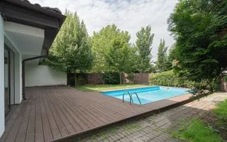 VILĂ CU PISCINĂ | Școala Americana - Poză 25