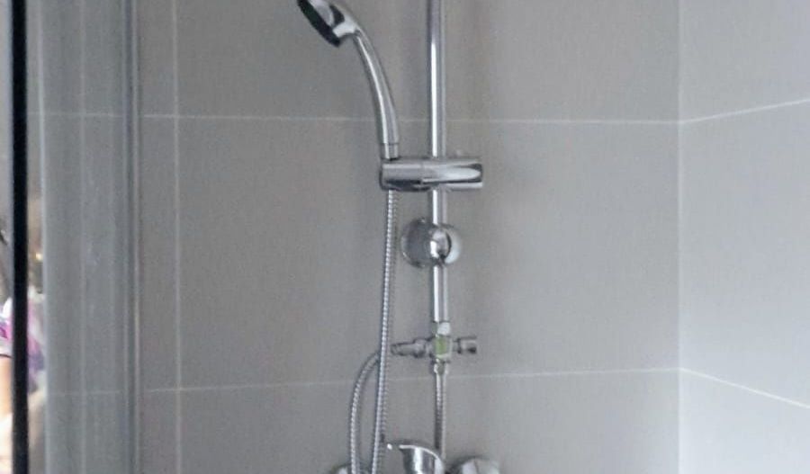 Garsoniera Dristor Decomandata, Bloc Mixt, etaj 3/4 - Poză 6