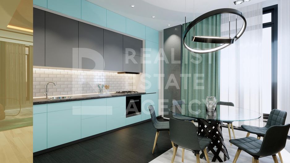 Vânzare, apartament, 4 camere tip E Hils Brauner, București - Poză 10