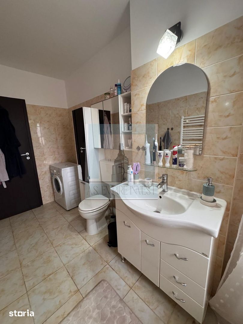 Apartament 2 camere de vânzare / zona Subcetate - Poză 12