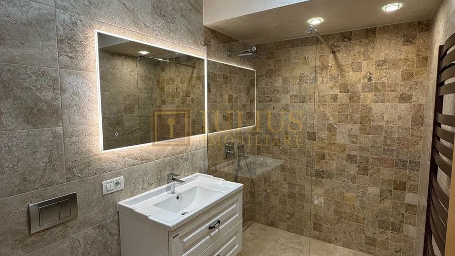 2 camere de inchiriat - cu loc de parcare inclus| 2 balcoane| apartament superb| - Poză 1