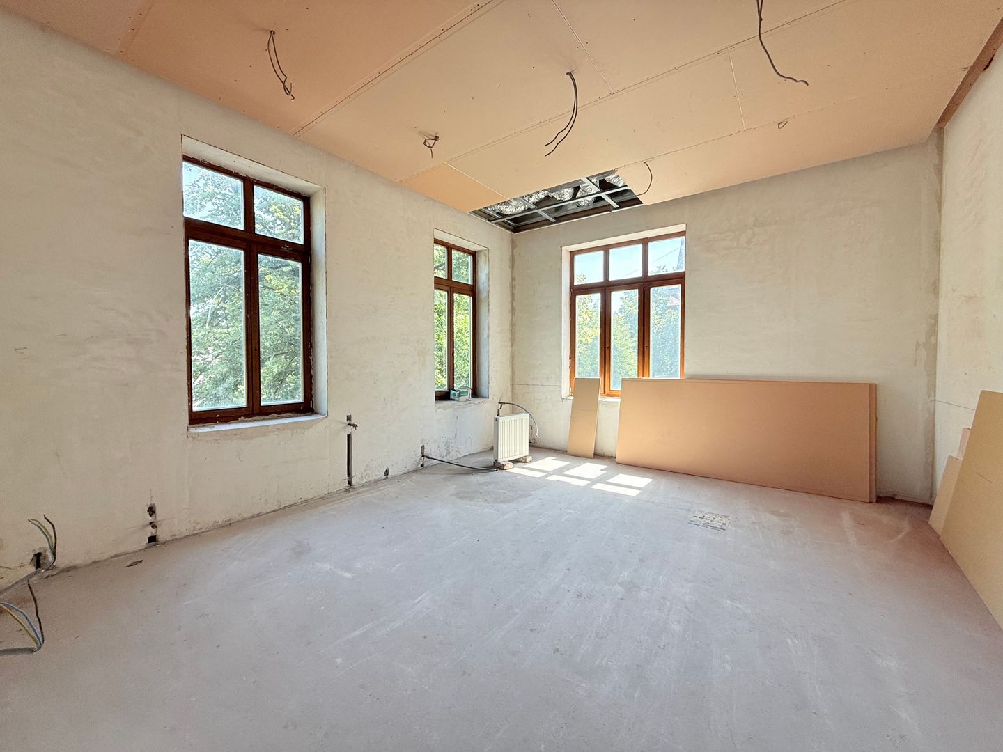 Vila Consolidata | Lascar Catargiu | 620mp utili | Instalatii noi - Poză 19